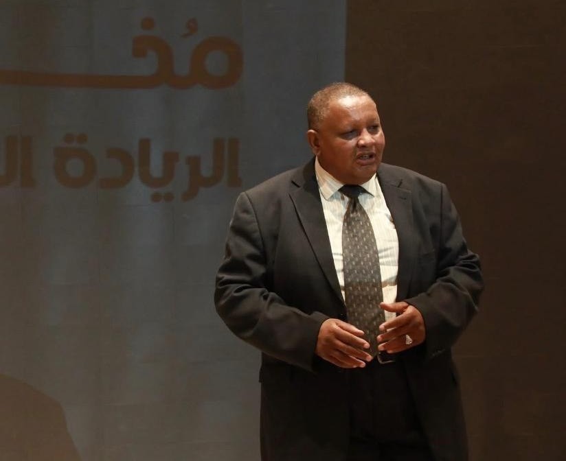 صورة نائب الرئيس